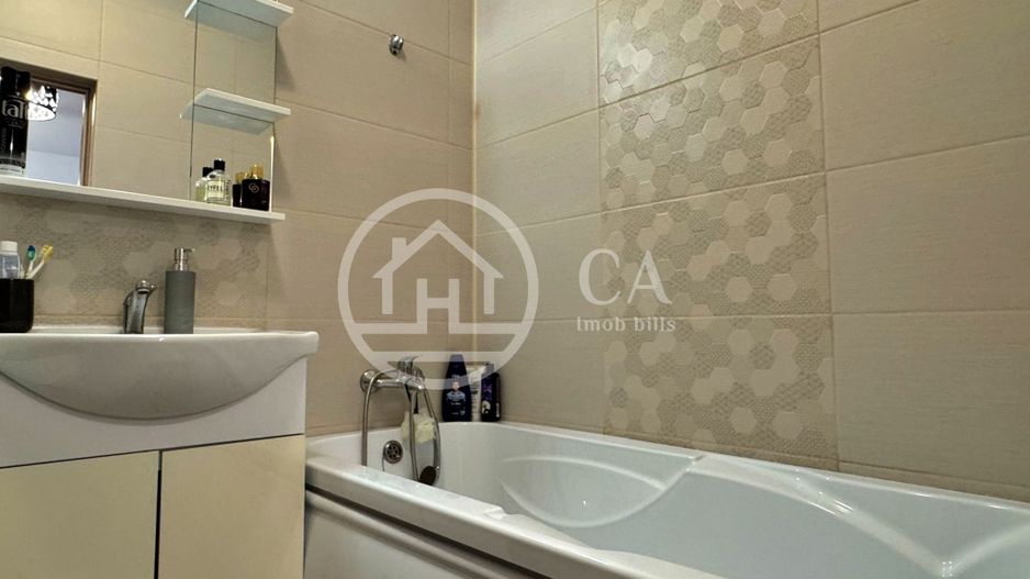 Apartament de închiriat cu 2 camere în Prima Universității, Oradea - Poză 7