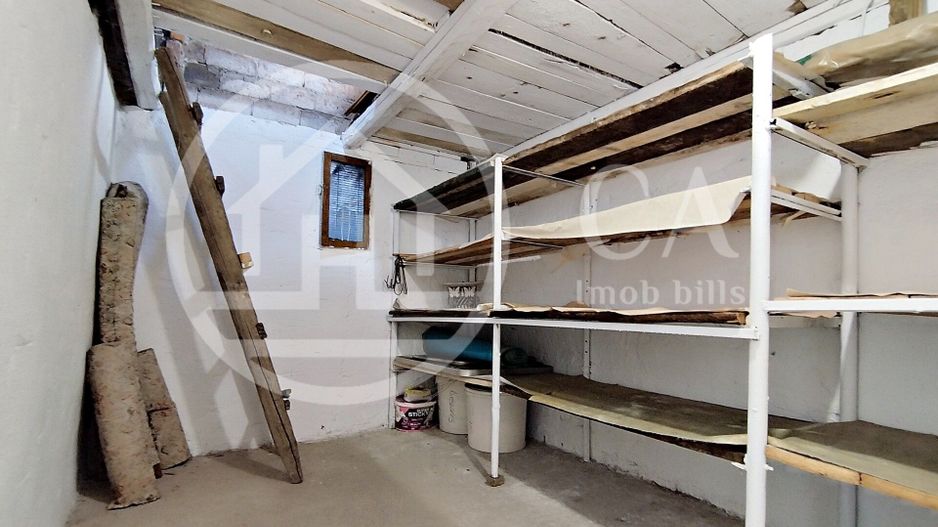 Casa cu 3 camere de inchiriat in zona Cantemir, Oradea - Poză 10