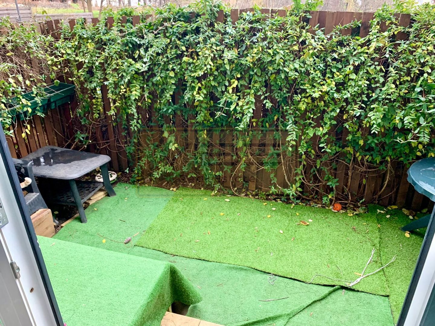 Copou - Parcul Copou /Universitate-2 camere și curte! - Poză 17