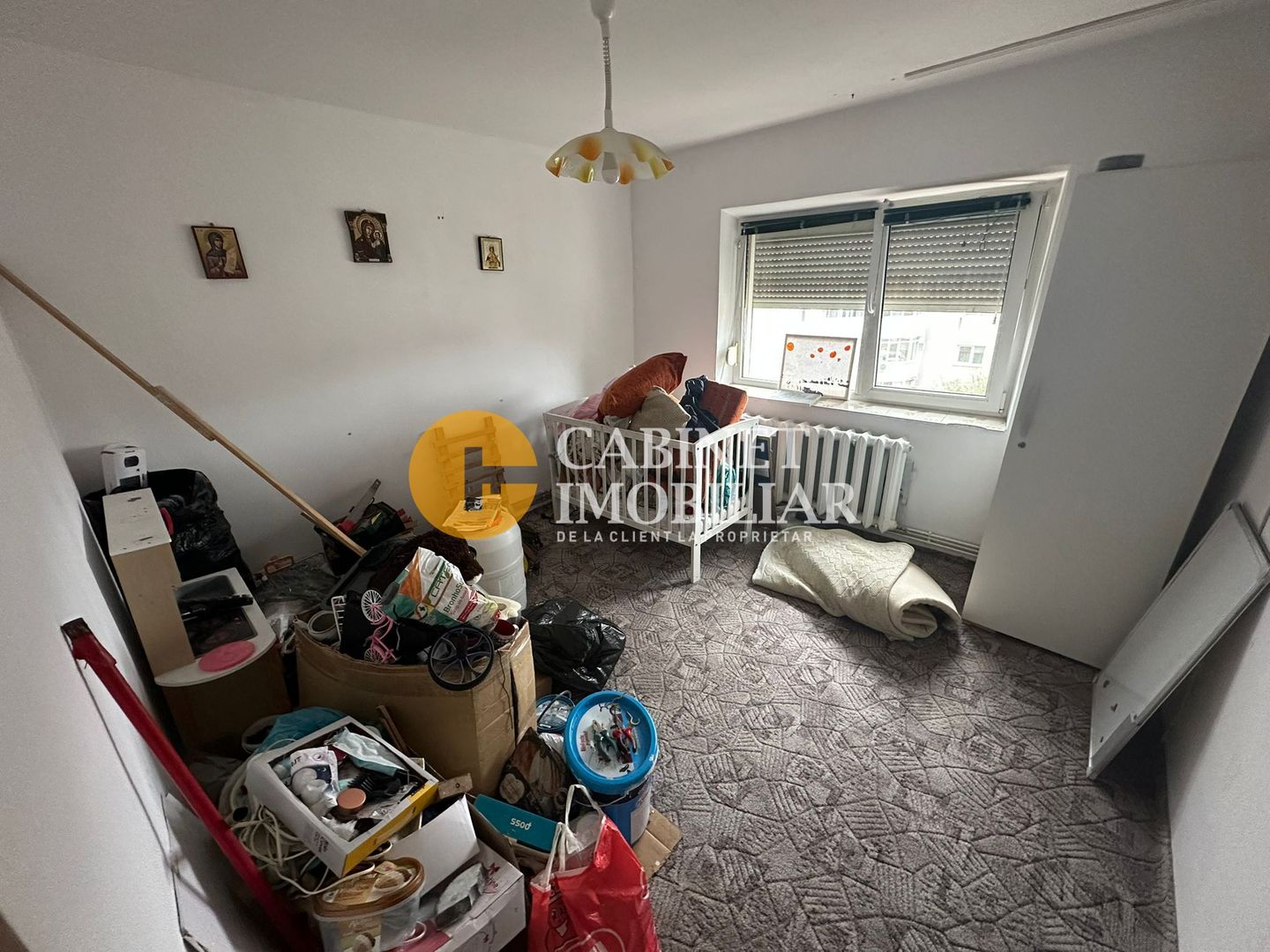 PACURARI - 2 CAMERE DECOMANDAT - Poză 6