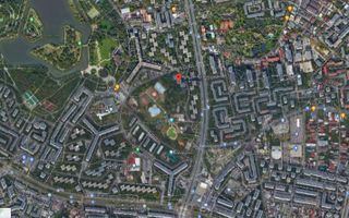 Inchiriere apartament mobilat și utilat 4 camere, Rond Baba Novac - Poză 28