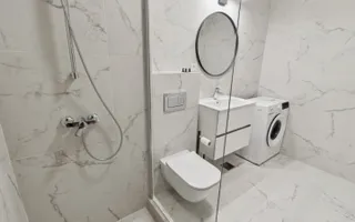 Apartament 2 camere 75 mp  Ivory Residence Pipera - Poză 12