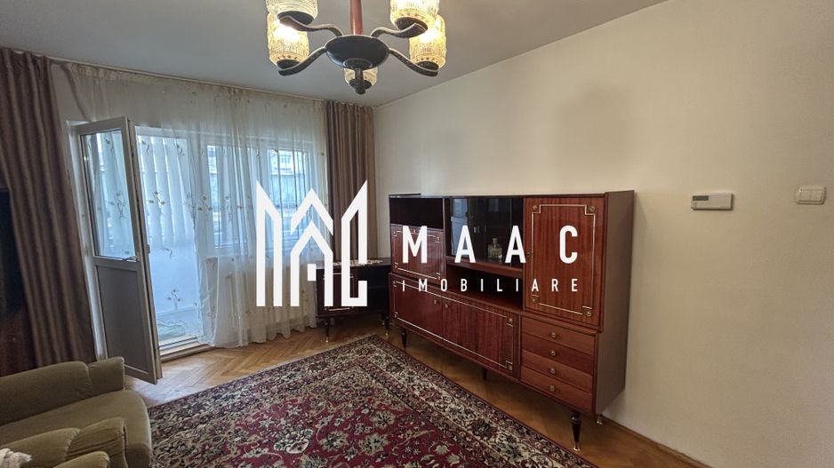 Apartament 3 camere de închiriat | Ștrand, Sibiu | 2 băi - Poză 1