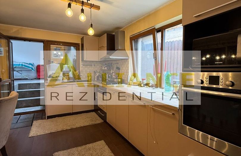 VILA INDIVIDUALA DE VANZARE | POPESTI-LEORDENI | 184 MP | TEREN 246 M - Poză 3