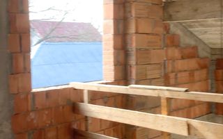 NOU! Vanzare vila individuala cu vedere la padure-Balotesti-Edenland - Poză 10