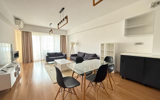APARTAMENT 2 CAMERE | TERASĂ 10 MP | BLOC NOU | ZONA CENTRALĂ -  DACIA - Poză 2