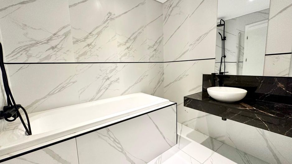 Apartament modern complet renovat | Up Ground | | Barbu Vacarescu - Poză 17