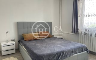 Apartament de inchiriat cu 3 camere in zona Rogerius, Oradea. - Poză 1