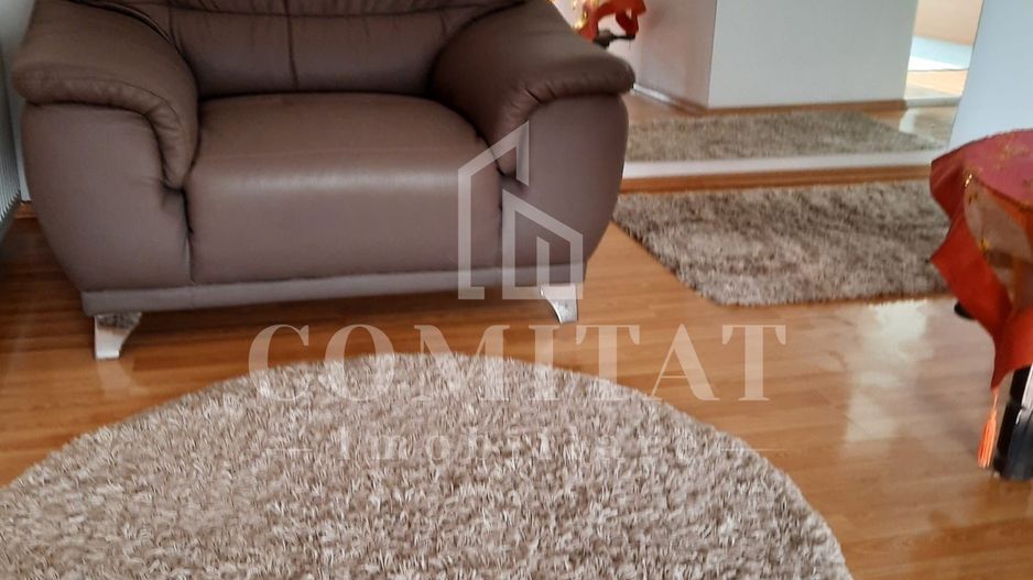 Casă de închiriat | 3 camere | Zona Someșeni - Poză 6