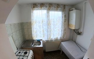 Apartament 2 camere - cartier Tudor Vladimirescu, str. Înfrățirii - Poză 7
