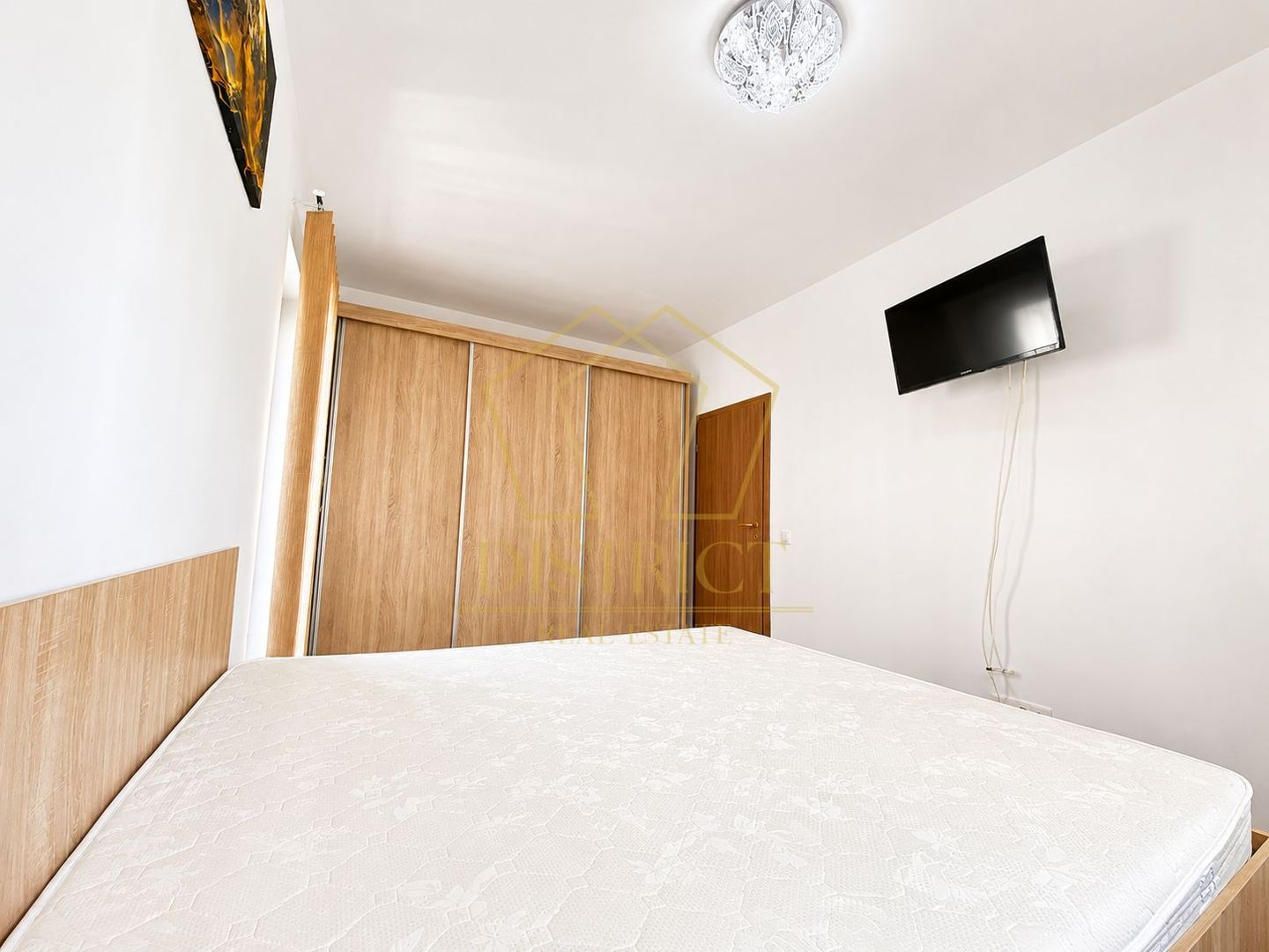 Apartament cu 2 camere | Dumbravita - Poză 6