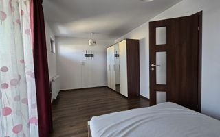 Duplex 4 camere 108 mp zona Terra - Poză 13