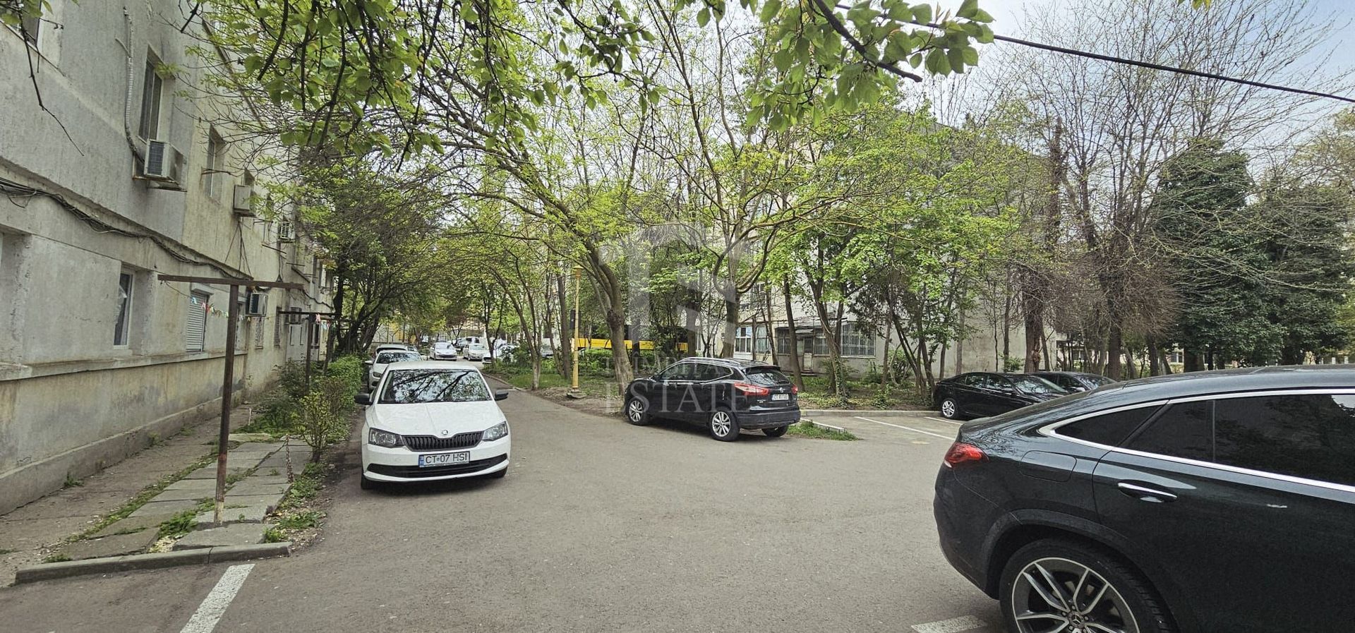 Garsonieră mobilata, Tomis 3 – 31.000 euro, comision 0% - Poză 13
