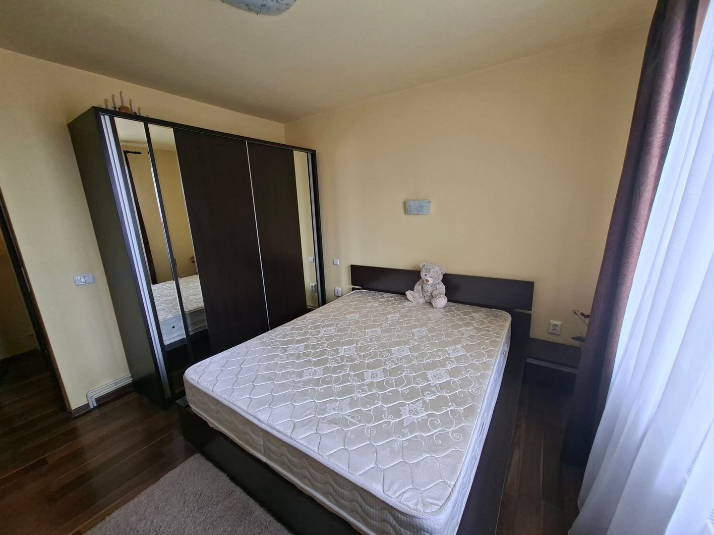 Apartament 3 camere renovat, Calea Bucuresti - Poză 2