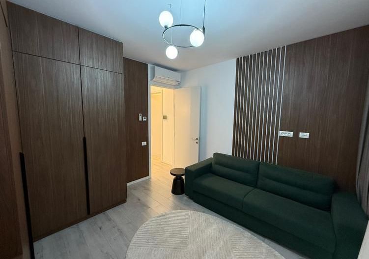 Apartament Herastrau | Concept exclusivist | Design modern | LUX - Poză 5