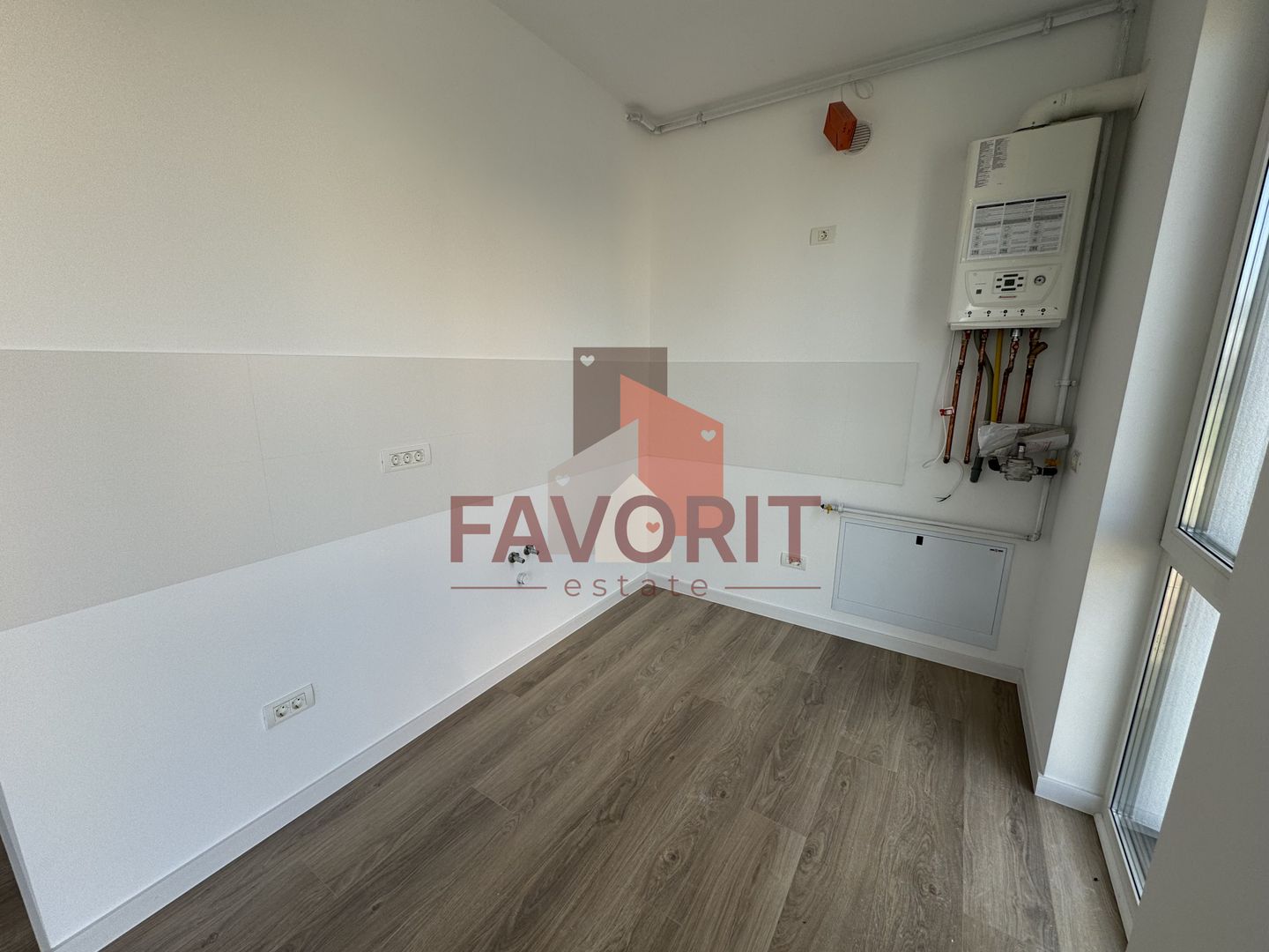 Comision 0% | 2 si 3 camere in Timisoara | Modele decomandate | Etaj intermediar - Poză 7