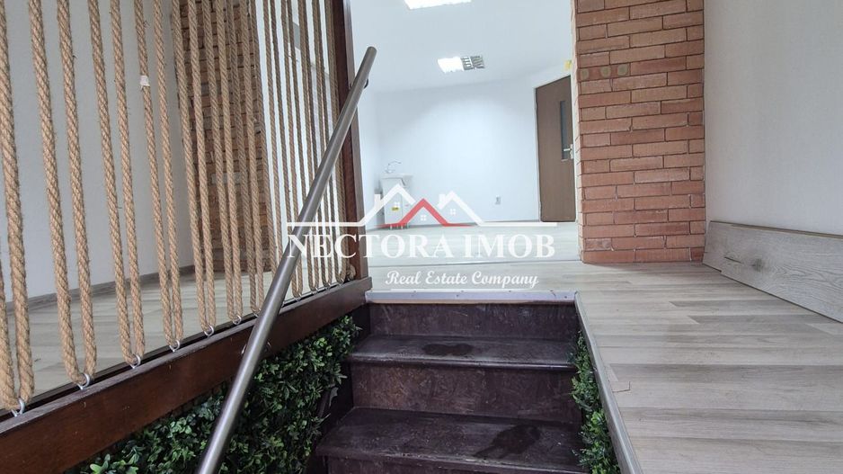 NECTORA IMOB-Spatiu comercial Ultracentral, Zona Primariei, 40 mp - Poză 2