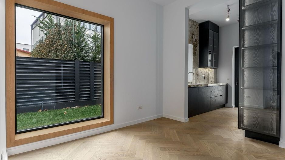 PROIECT NOU! | VILA PREMIUM | 6 CAMERE | EROU IANCU NICOLAE - Poză 13