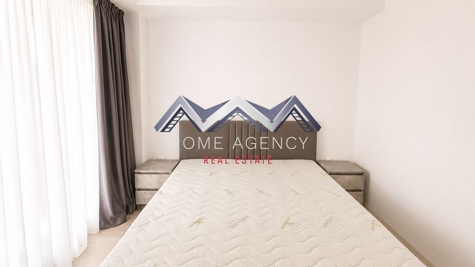Apartament 2 camere | prima închiriere | Otopeni central - Poză 6