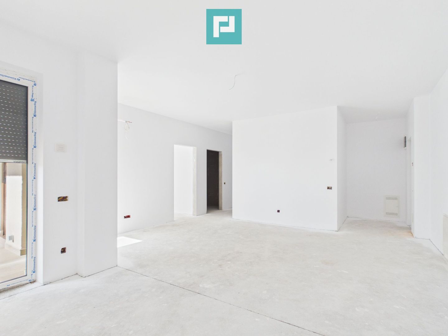 Apartament 2 camere, Iosia 65.92mp - Poză 5