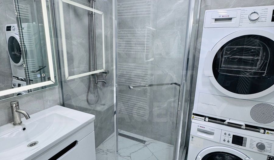 Chirie, apartament, 3 camere, strada Ismail , Centru. - Poză 10