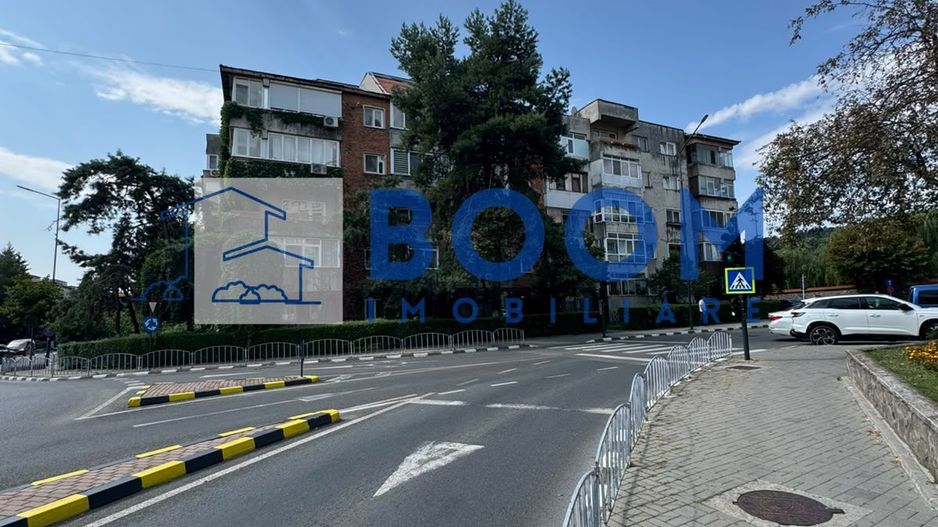 Apartament 4 camere | Centrala Proprie | Calea Lui Traian - Poză 3