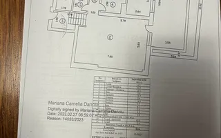 Apartament 4 camere | Central District | Viitorului 134 - Poză 33