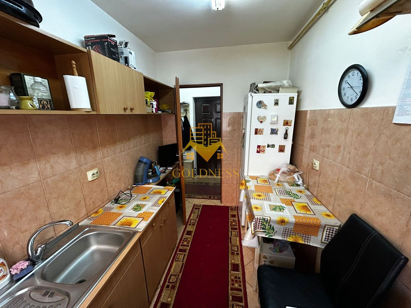 1 camera, Parcare, Floresti, Florilor, Zona Parcul Poligon, ONCOS - Poză 5