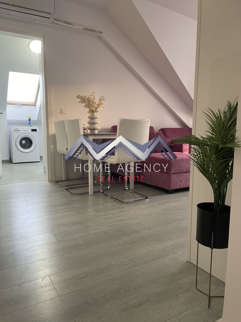 Apartament 3 camere Otopeni - Poză 3