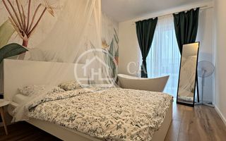 Apartament cu 3 camere de inchiriat in Prima Arena, Oradea - Poză 3