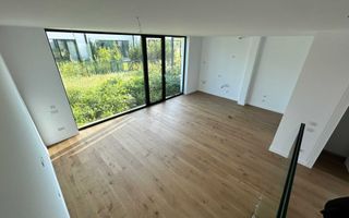 Casa de vanzare 3 camere Amber Forest Tunari - Poză 2