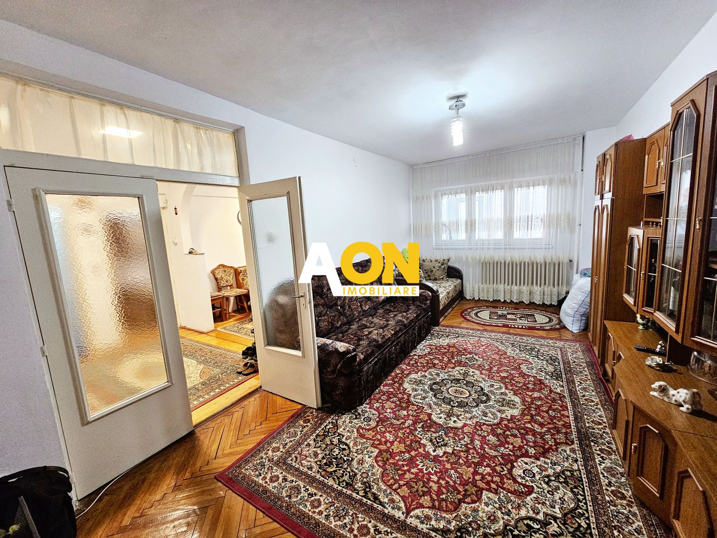 Apartament 2 camere, etaj 1, 54 mp utili+boxa, ideal pt regim hotelier - Poză 2