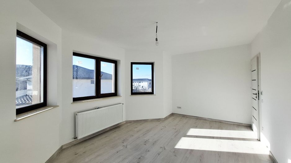 Vila P+1E, cu 5 camere, Paulesti - Poză 17