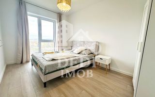 Apartament 3 camere de inchiriat Prima Green, Nufaru - Oradea - Poză 9