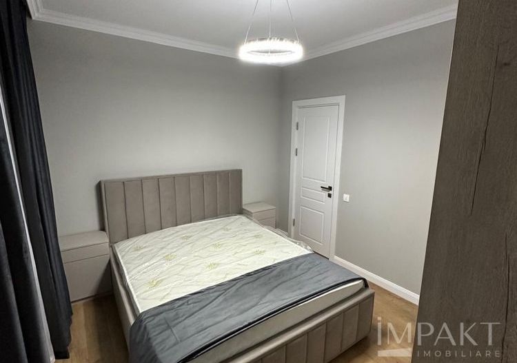 Apartament 3 camere- Manastur-bloc nou - Poză 6