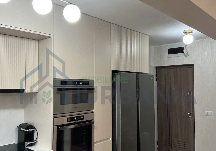 Apartament de lux cu 3 camere, regim hotelier, vizavi de Palas, Iași - Poză 10