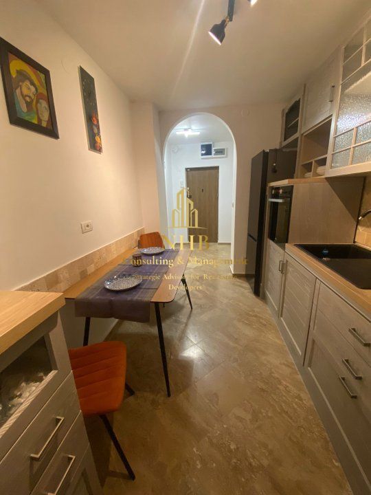 Apartament 3 camere - PRIMA INCHIRIERE - Poză 16
