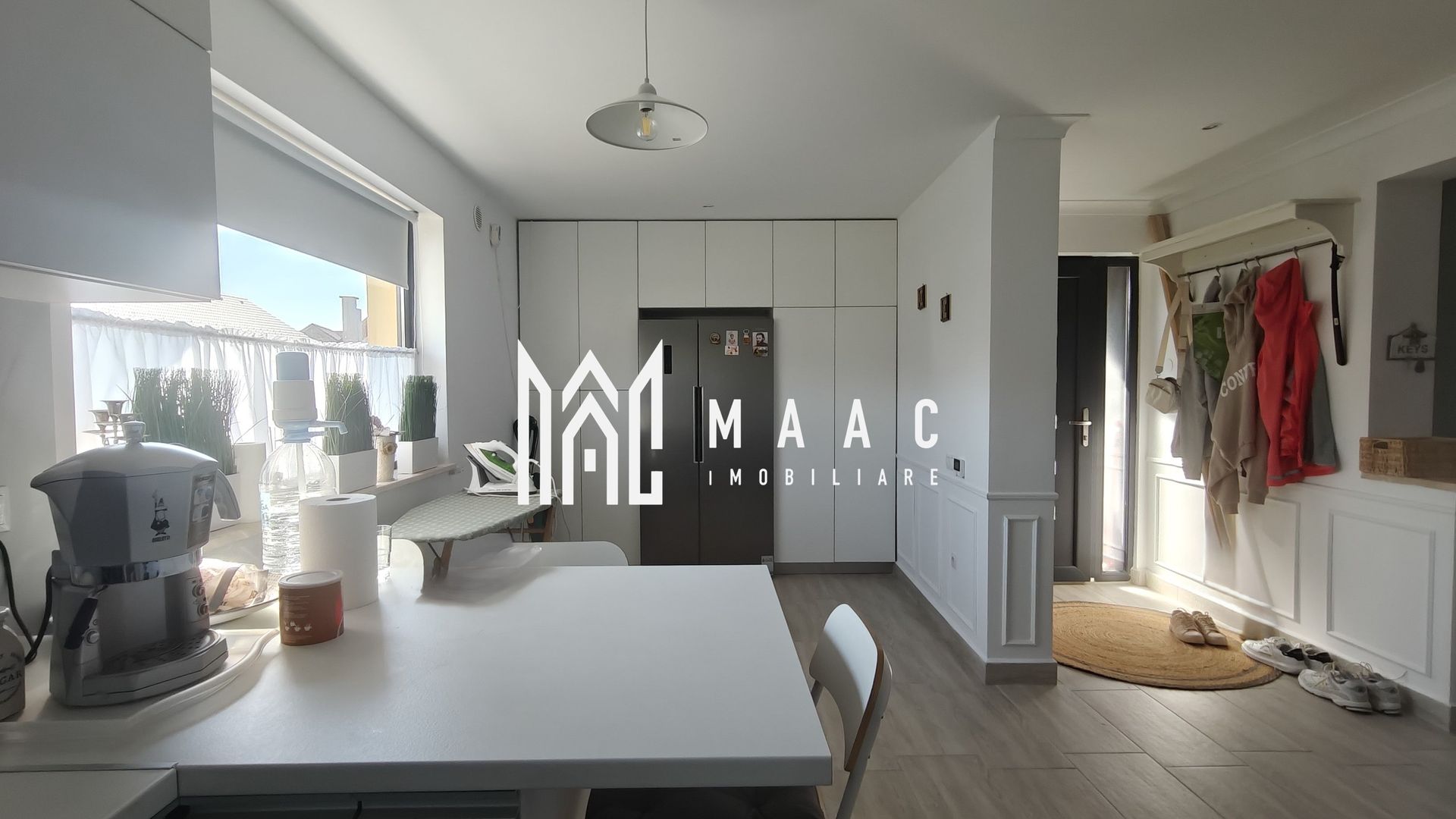 Casă individuală I 4 Camere I Utilată I Acces auto I Cristian - Poză 4