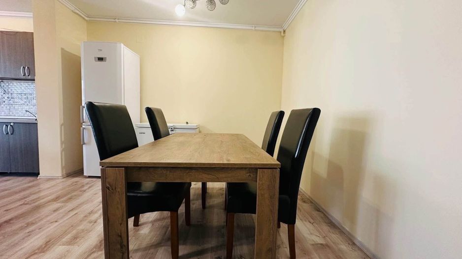 Apart. 3 camere, Ared R 18 pe str. Tudor Vladimirescu - Oradea - Poză 6