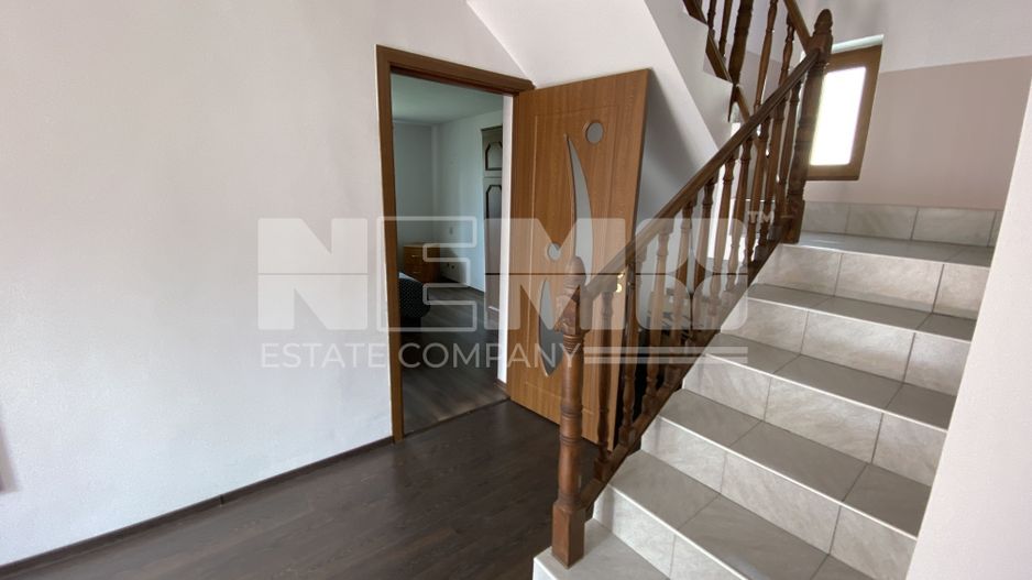 Casa Darmanesti | Complet Mobilată | 20 Ari - Poză 10