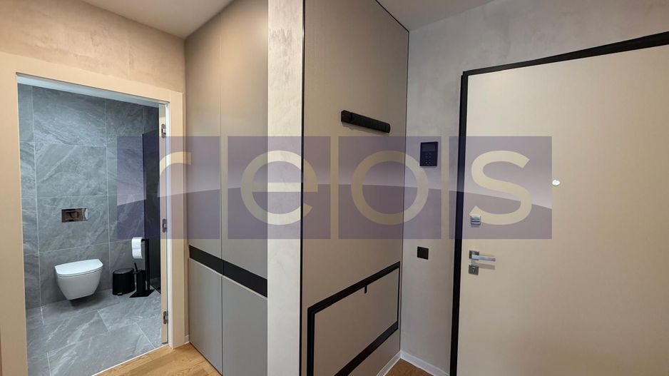 APARTAMENT PREMIUM 2 CAMERE | YACHT KID | 53MP | MOBILAT-UTILAT LUX | - Poză 14