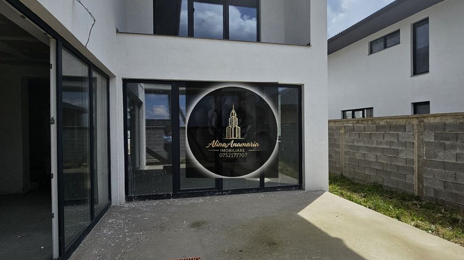 Casa de vanzare Oradea cartier Viena - Poză 14