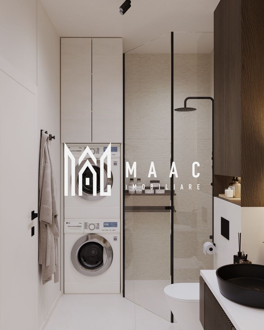 APARTAMENT TIP STUDIO I CALEA SURII MICI - Poză 20