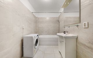 Penthouse modern 98 mp cu terasa spectaculoasa de 104 mp, zona Marasti - Poză 6