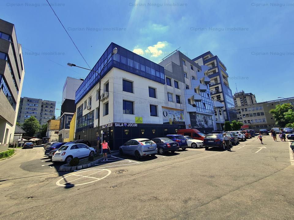 Ultracentral Spațiu de birouri / Servicii / Comercial, De inchiriat - Poză 2