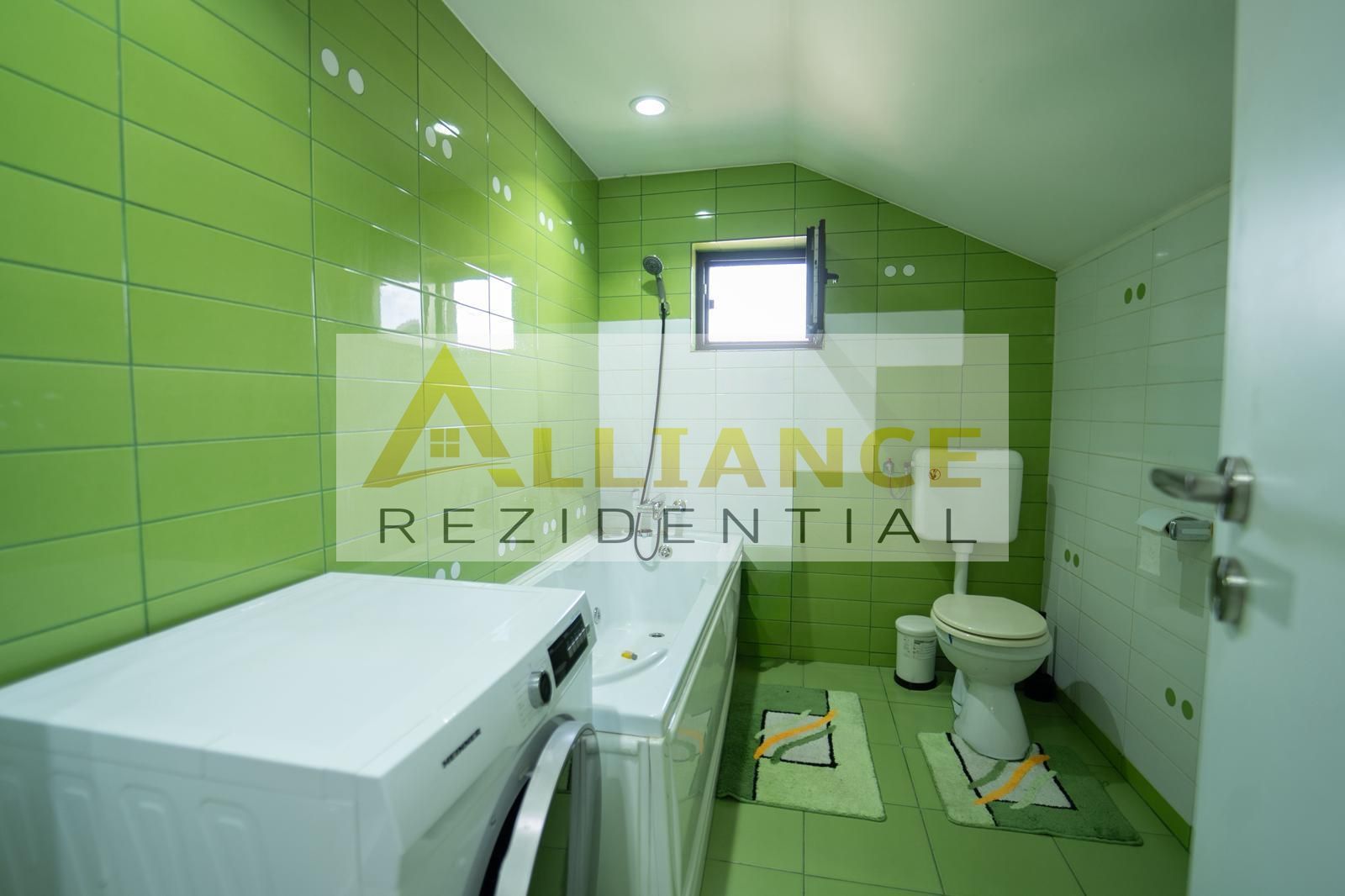 PREMIUM | Vila cu 4 camere si Piscina | Teren 500 mp - Poză 12