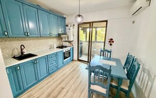 Apartament 2 Camere Tatarasi Oancea De Inchiriat - Poză 1