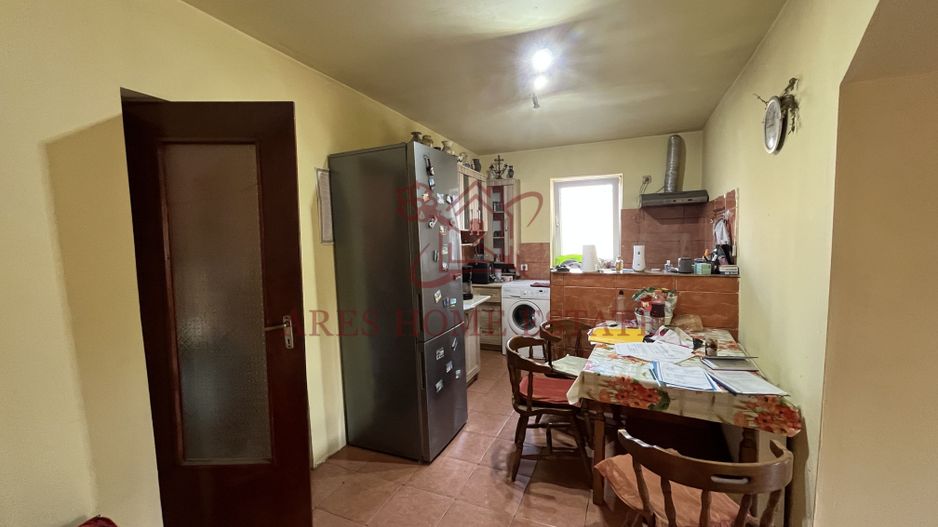 Casă individuală P+1+pod, pe piloni cu panouri solare - Poză 10