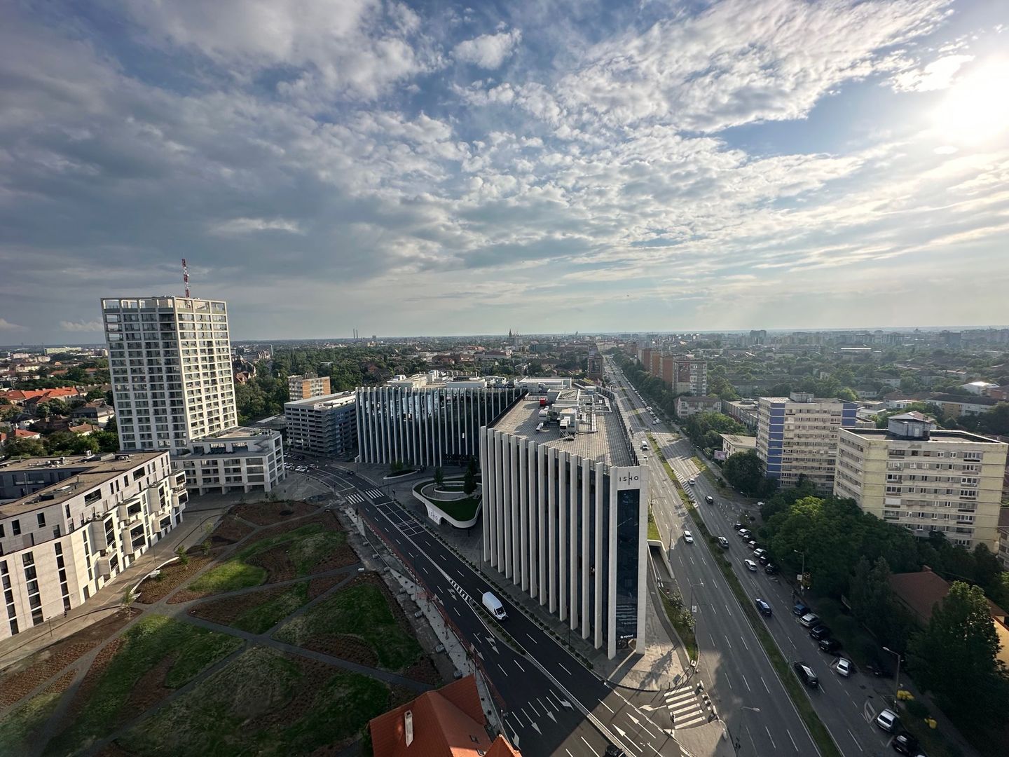 Luxury apartment for rent - Poză 3