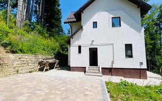 Vila Sinaia - Poză 5